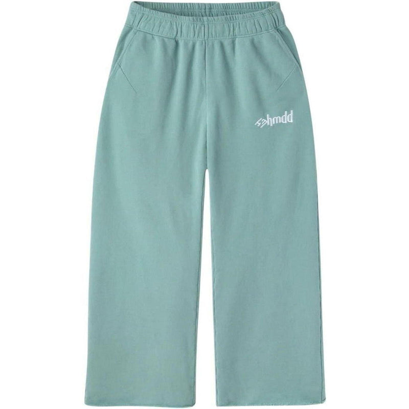 HAPPY MEMORIES DONT DIE HMDD ORGANIC SEAFOAM SWEATPANTS