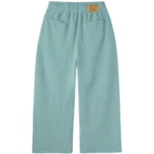 HAPPY MEMORIES DONT DIE HMDD ORGANIC SEAFOAM SWEATPANTS