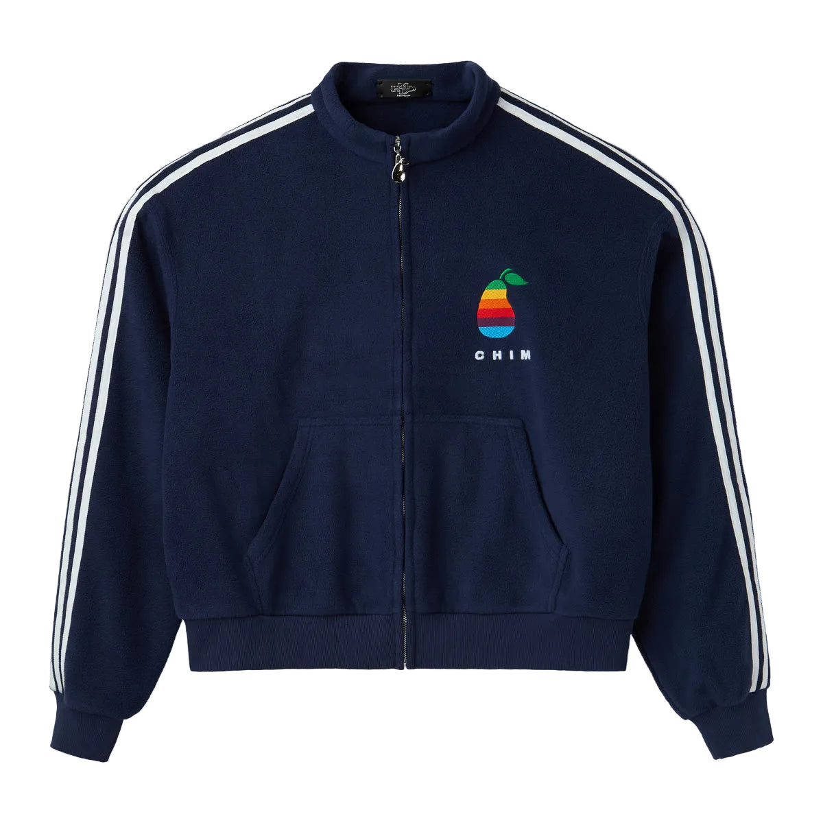 HAPPY MEMORIES DONT DIE PEAR TECH ZIP