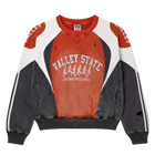 VALE FOREVER TECHWOOD PULLOVER