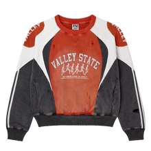 VALE FOREVER TECHWOOD PULLOVER