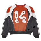 VALE FOREVER TECHWOOD PULLOVER