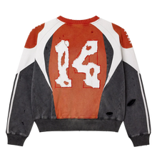 VALE FOREVER TECHWOOD PULLOVER