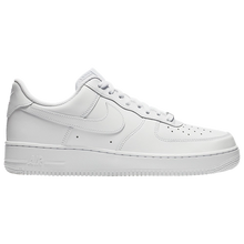 NIKE AIR FORCE 1 07 WHITE