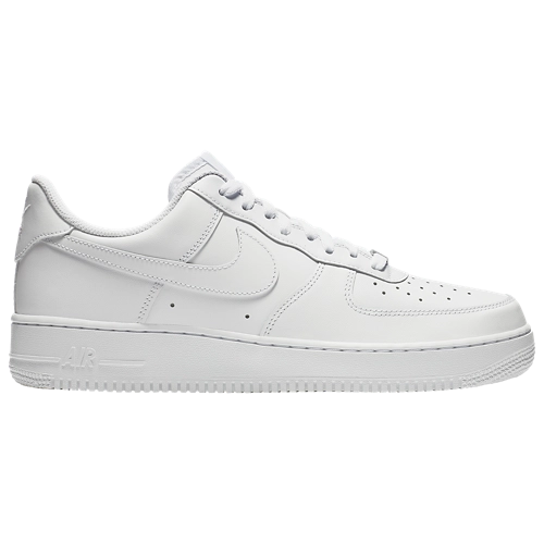 NIKE AIR FORCE 1 07 WHITE