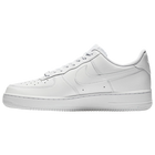 NIKE AIR FORCE 1 07 WHITE