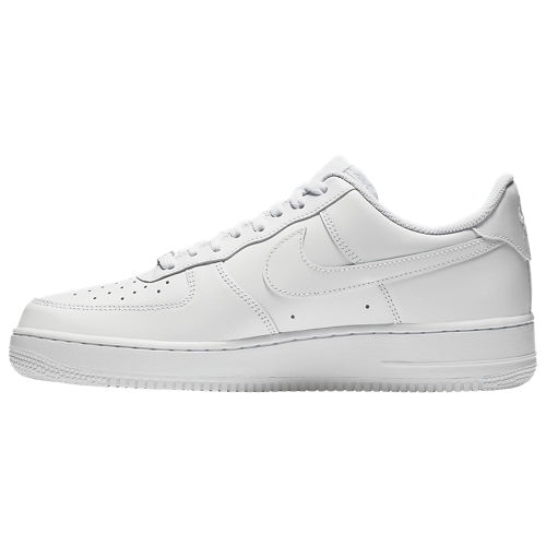 NIKE AIR FORCE 1 07 WHITE