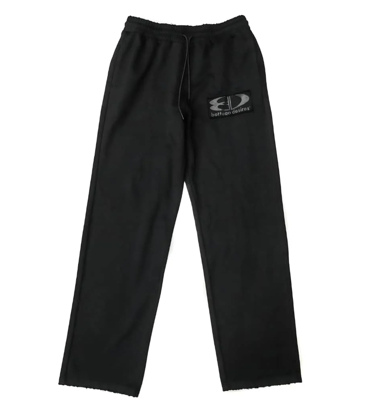 BOTTEGA DESIRES TECH SWEATPANTS
