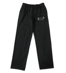 BOTTEGA DESIRES TECH SWEATPANTS