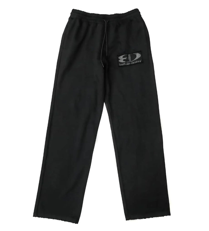 BOTTEGA DESIRES TECH SWEATPANTS