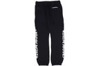 CHROME HEARTS LOGO SWEATPANTS