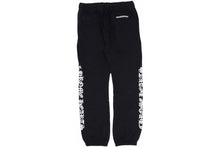 CHROME HEARTS LOGO SWEATPANTS
