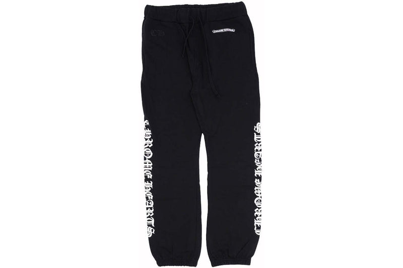 CHROME HEARTS LOGO SWEATPANTS