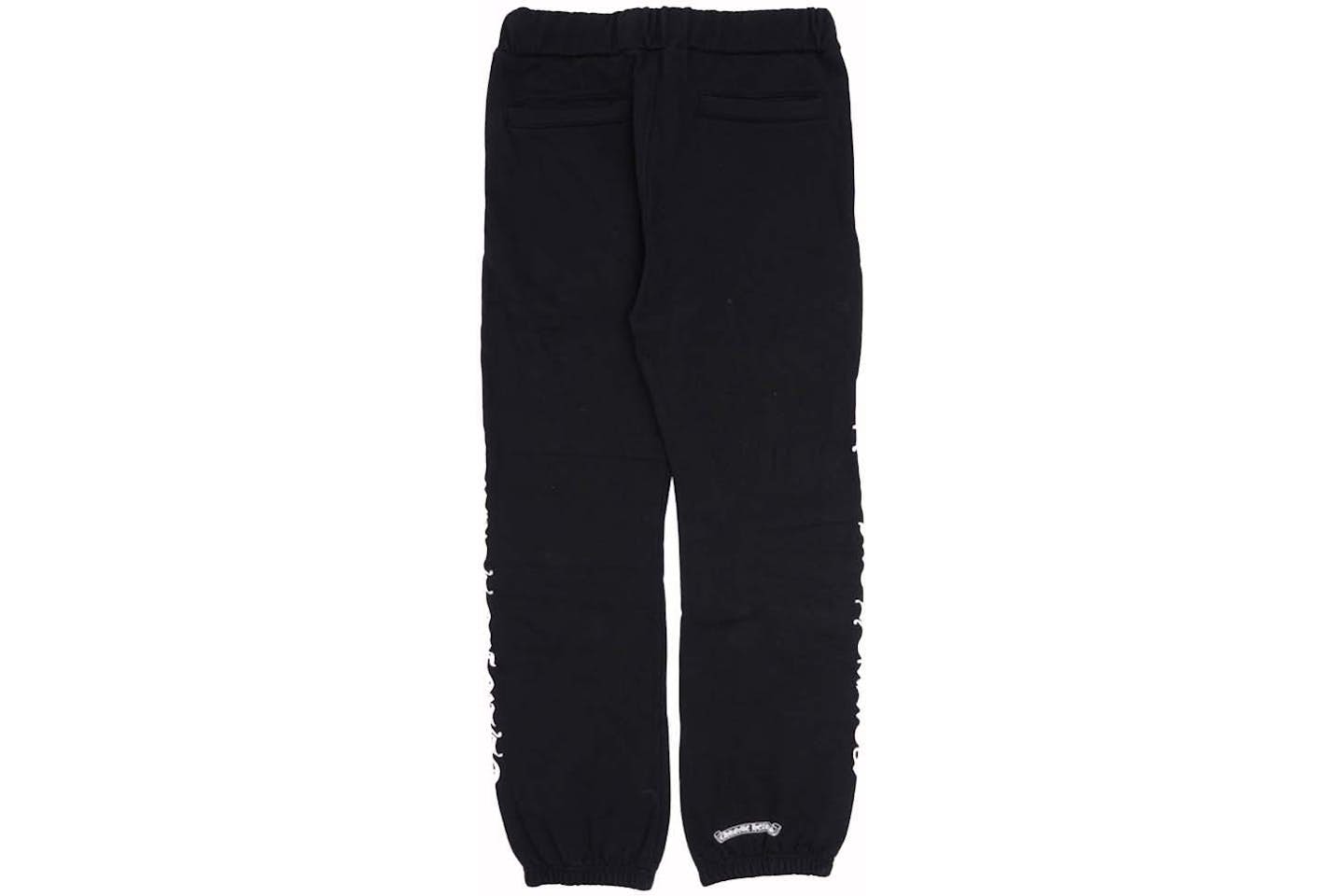 CHROME HEARTS LOGO SWEATPANTS