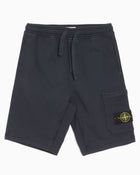 STONE ISLAND CARGO SHORTS