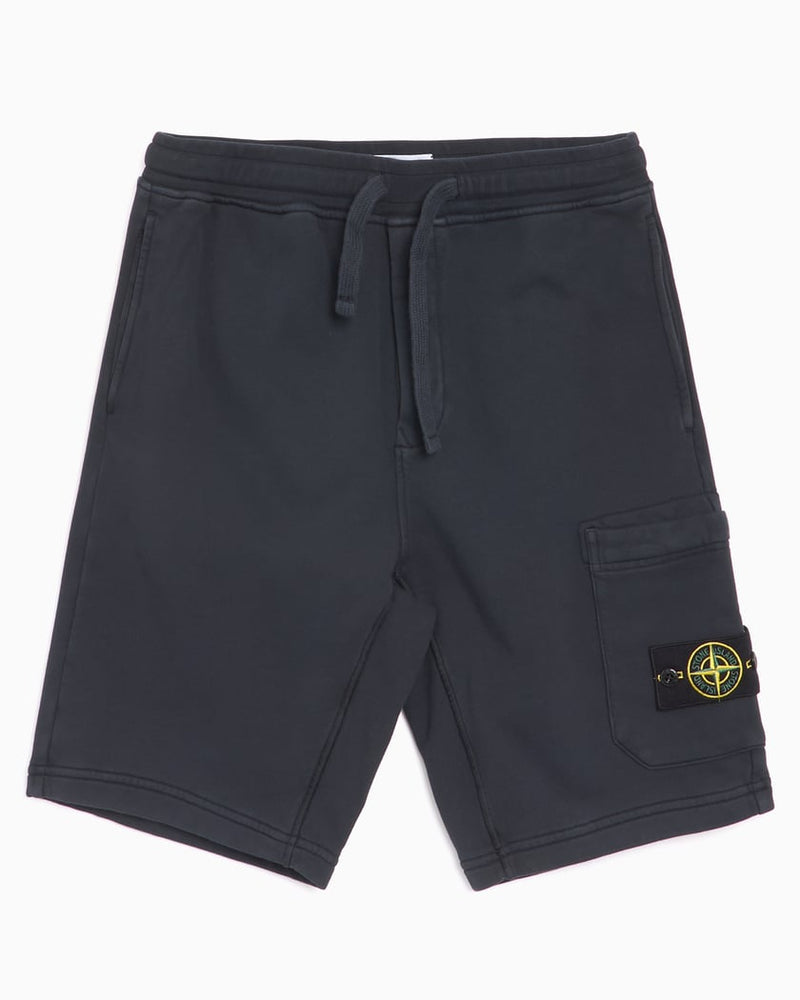 STONE ISLAND CARGO SHORTS