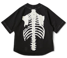 KAPITAL KOUNTRY BASEBALL TEE