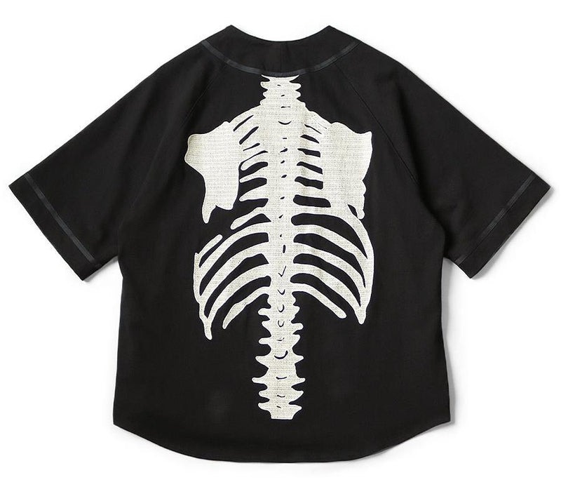 KAPITAL KOUNTRY BASEBALL TEE