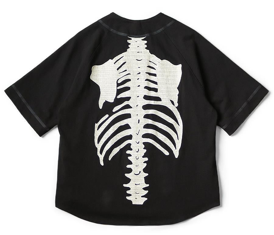 KAPITAL KOUNTRY BASEBALL TEE