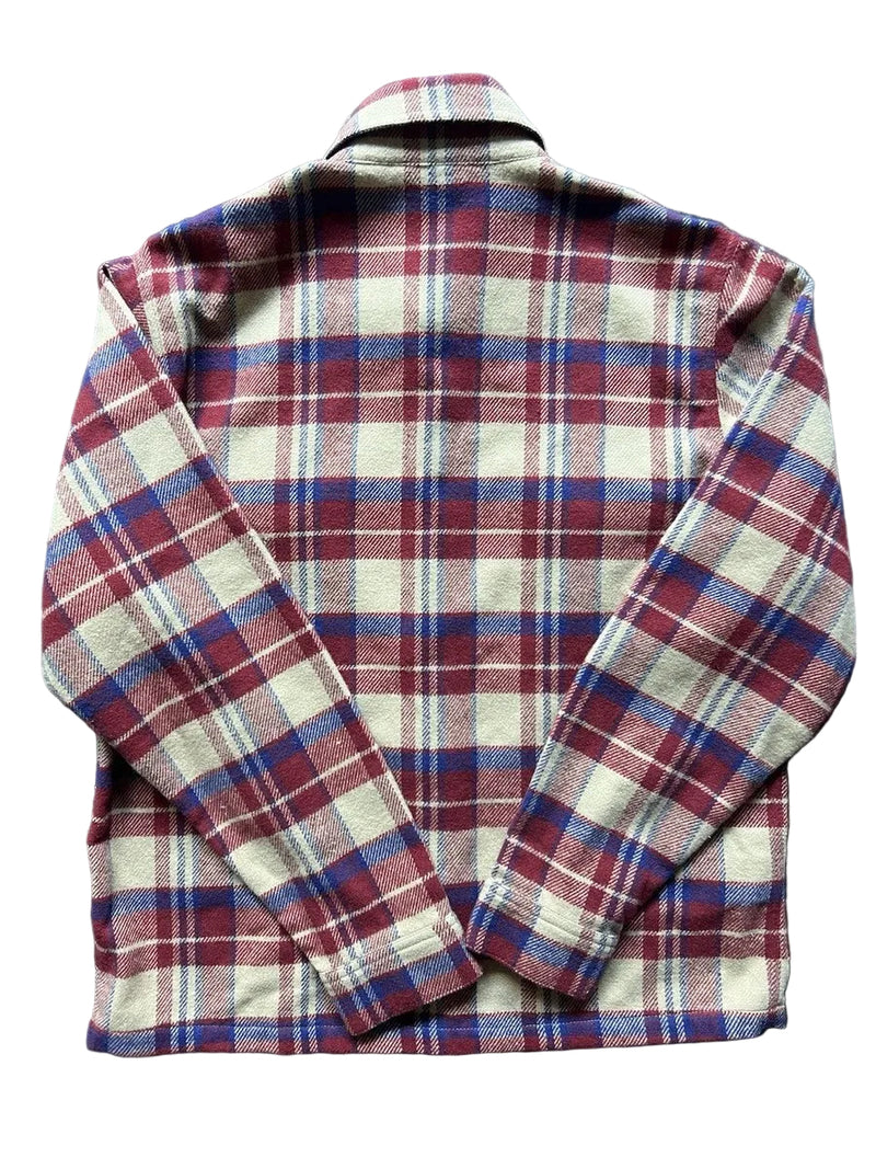 CHROME HEARTS WORK DOG FLANNEL