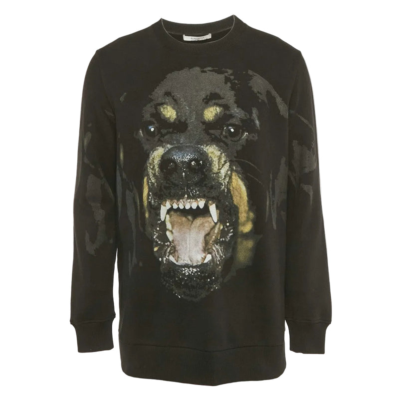 GIVENCHY ROTTWEILER SWEATSHIRT