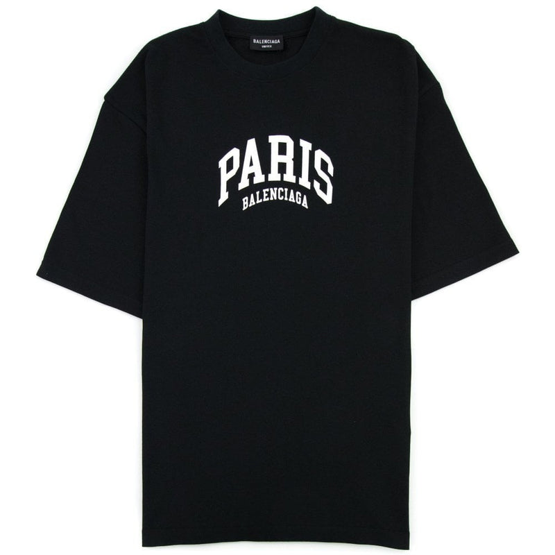 BALENCIAGA PARIS TEE