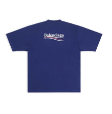 BALENCIAGA CAMPAIGN TEE