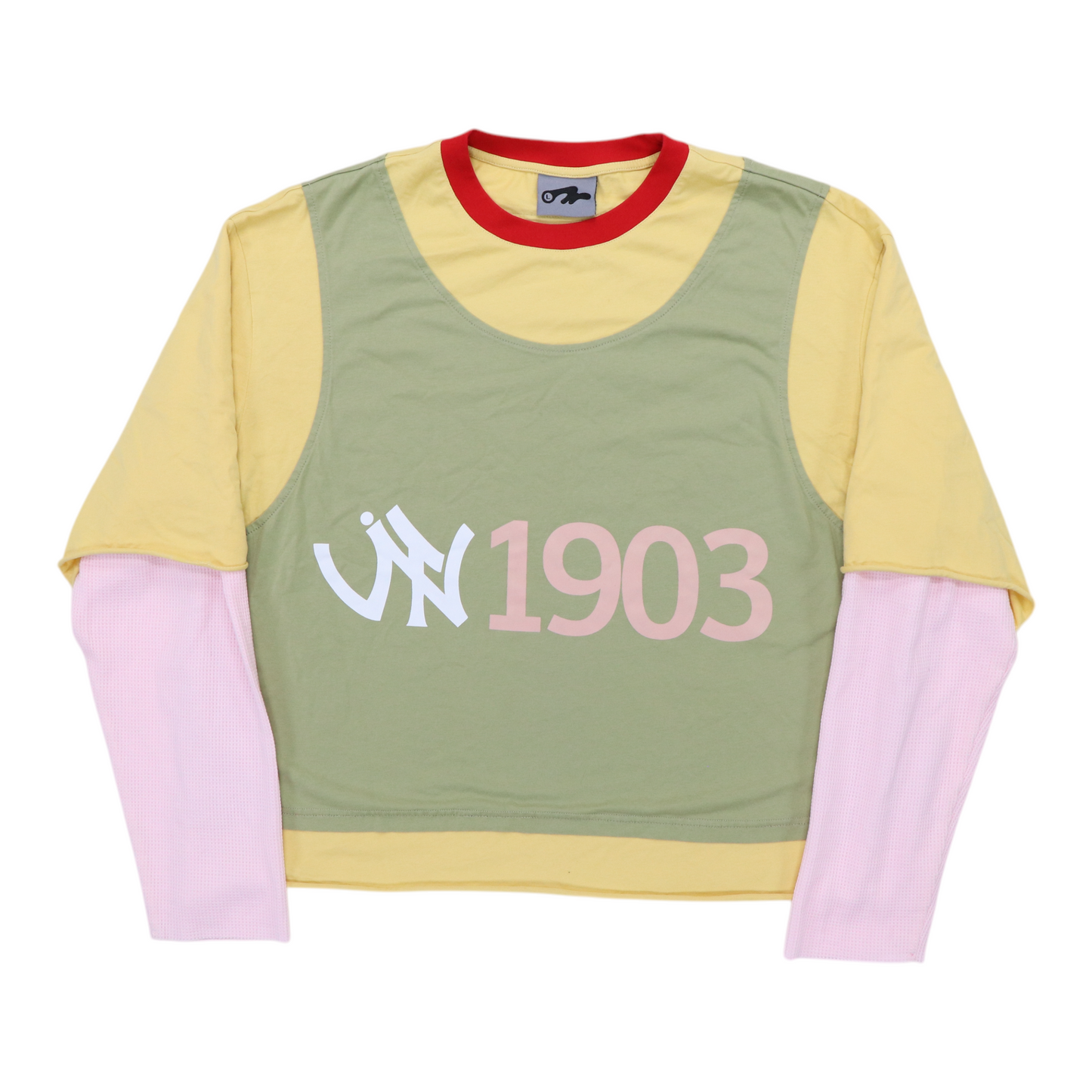 OUT THE WAY STUDIOS TRIPLE LAYER THERMAL