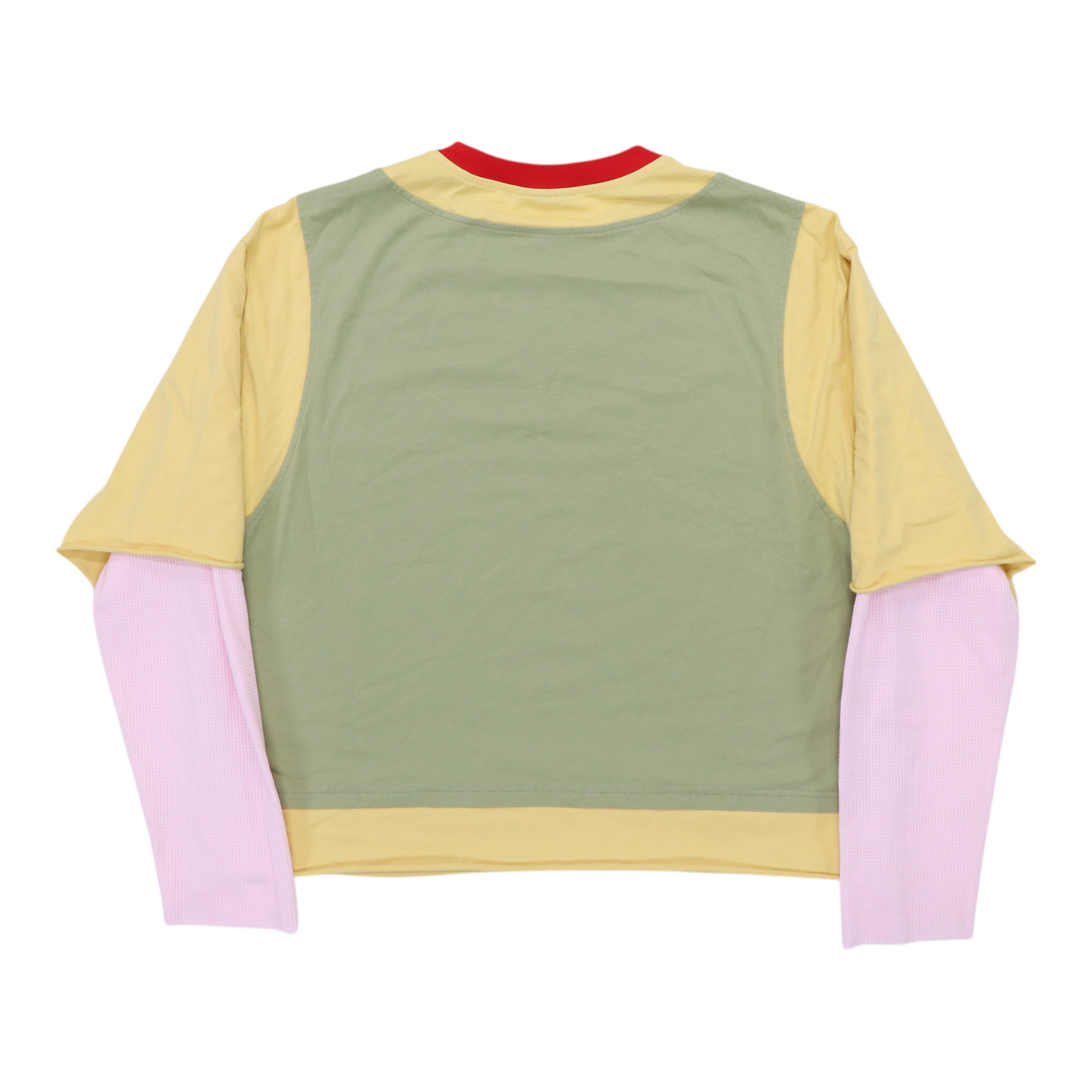 OUT THE WAY STUDIOS TRIPLE LAYER THERMAL