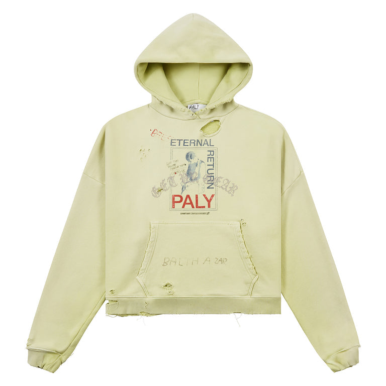 PALY ETERNAL RETURN HOODIE