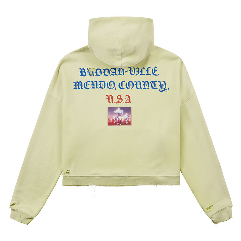 PALY ETERNAL RETURN HOODIE