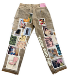 BETTER WITH AGE X CARHARTT TROUSERS