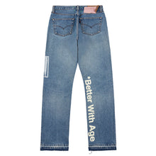 BETTER WITH AGE BROADWAY DENIM