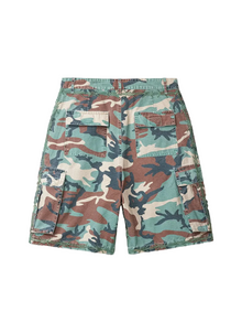 VALE FOREVER LIVEWIRE CAMO JORTS