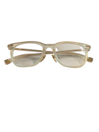 CHROME HEARTS DARLIN CRYSTAL GLASSES