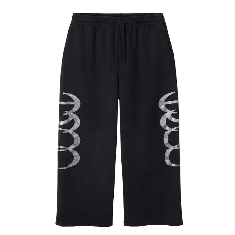 HAPPY MEMORIES DONT DIE HMDD BLACK RADAR SWEATS