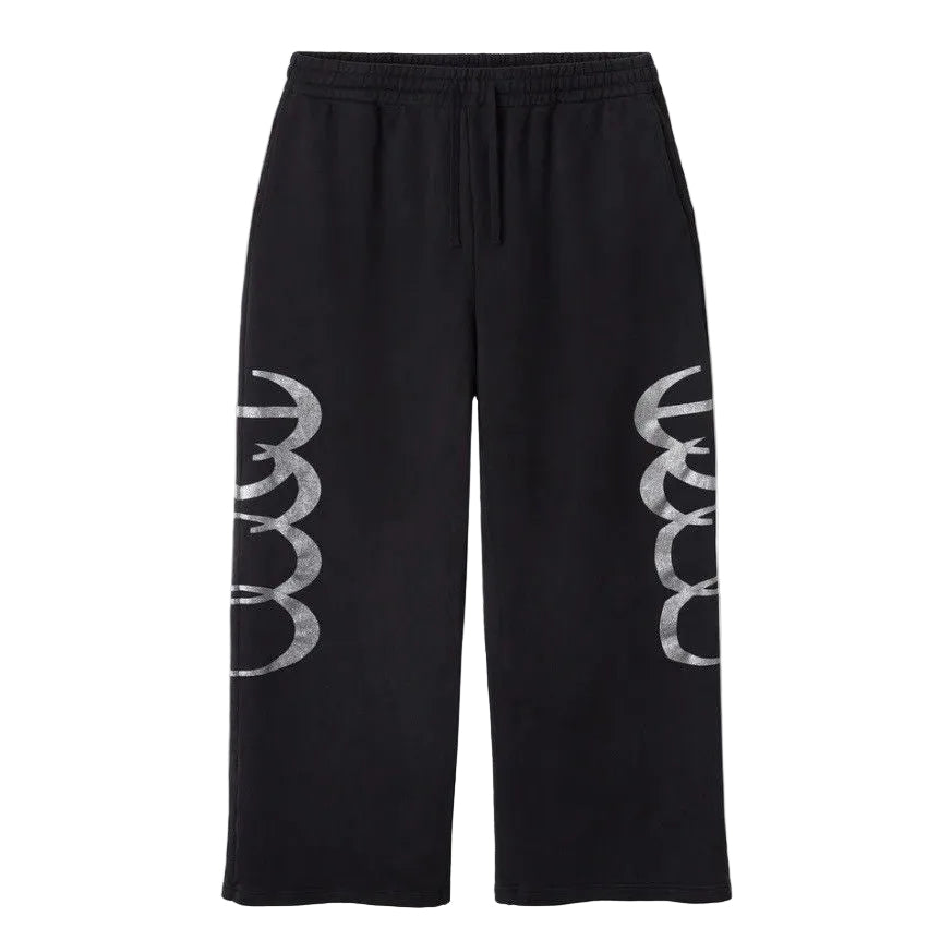 HAPPY MEMORIES DONT DIE HMDD BLACK RADAR SWEATS