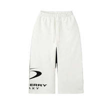 GOLD+VINTAGE GALLERY RASPBERRY HILLS GALAXY SWEATPANTS