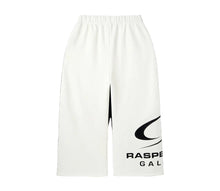 GOLD+VINTAGE GALLERY RASPBERRY HILLS GALAXY SWEATPANTS