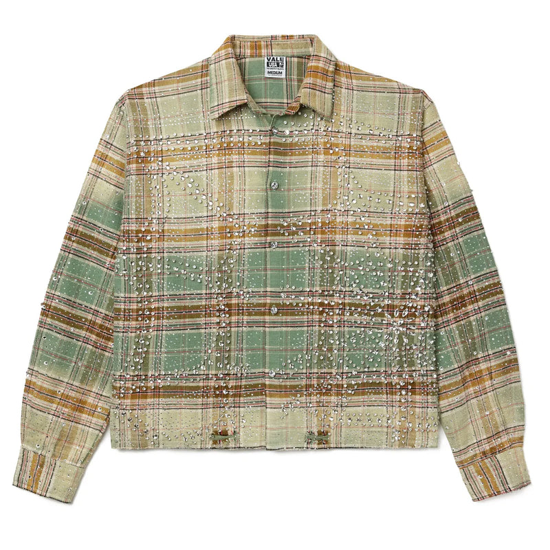 VALE FOREVER MYSTIKAL FLANNEL