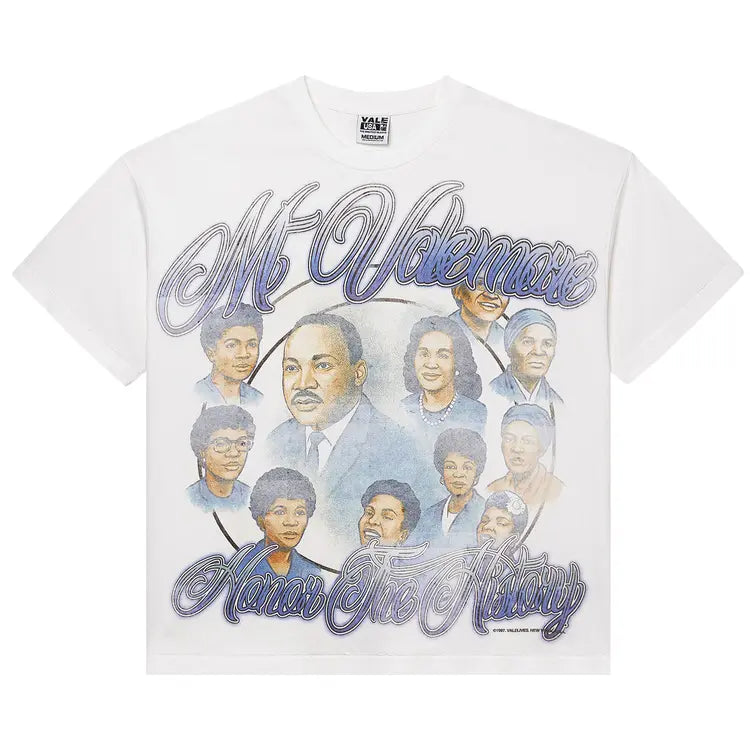 VALE FOREVER MT VALEMORE TEE