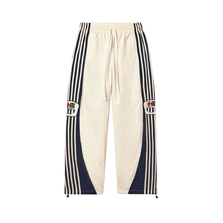 VALE FOREVER LISBON SWISH TRACK PANTS