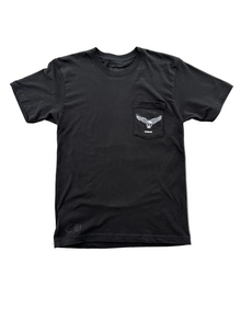 CHROME HEARTS FOTI X YUNGBLUD X AEROSMITH TEE