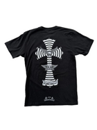 CHROME HEARTS FOTI X YUNGBLUD X AEROSMITH TEE