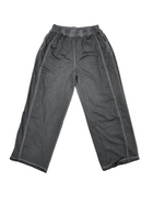 GOLD+VINTAGE GALLERY RASPBERRY HILLS MESH SWEATS