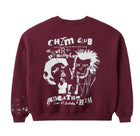 HAPPY MEMORIES DONT DIE HMDD CHIM CLUB CREWNECK