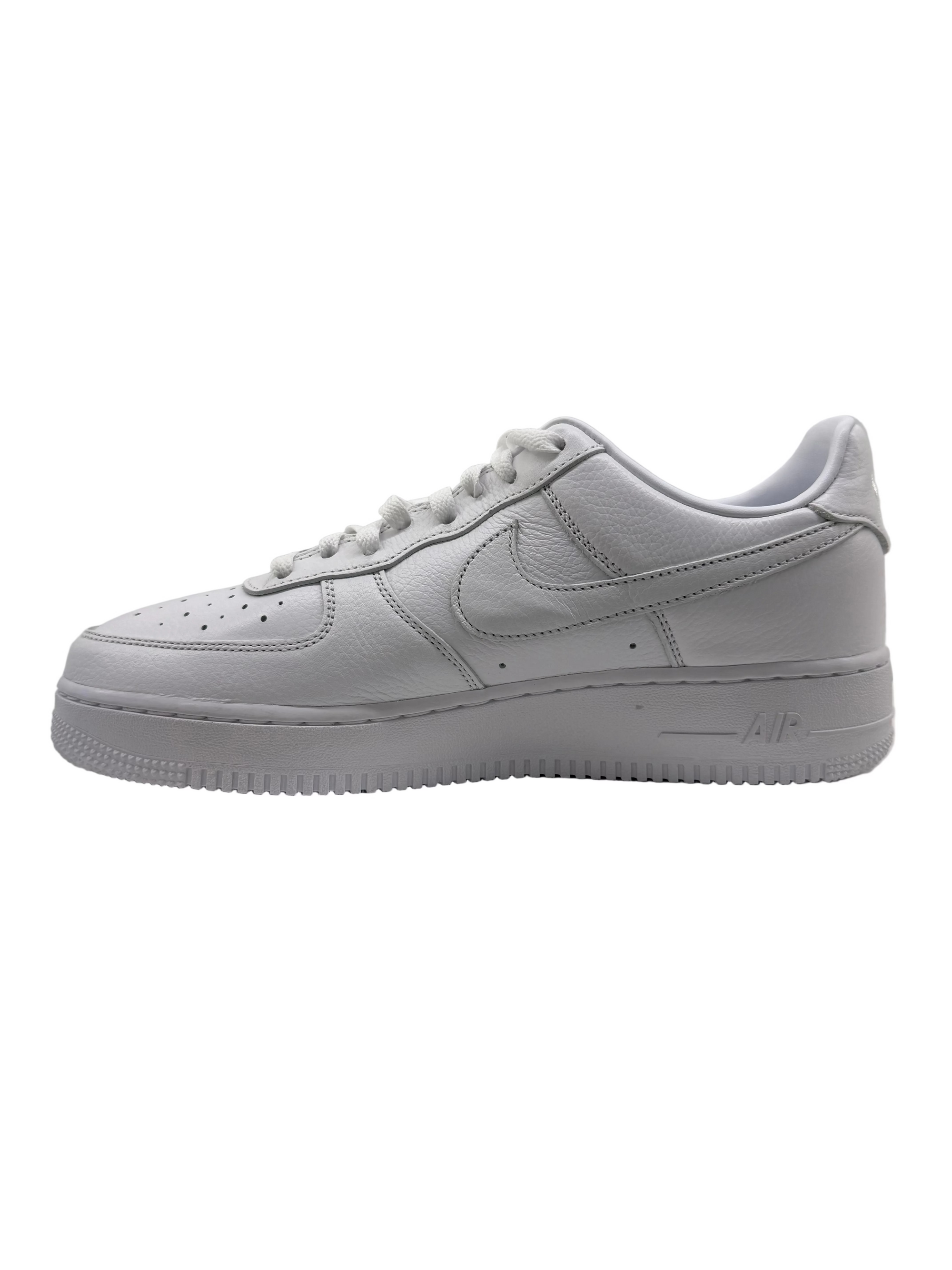 NIKE X NOCTA AF1 WHITE