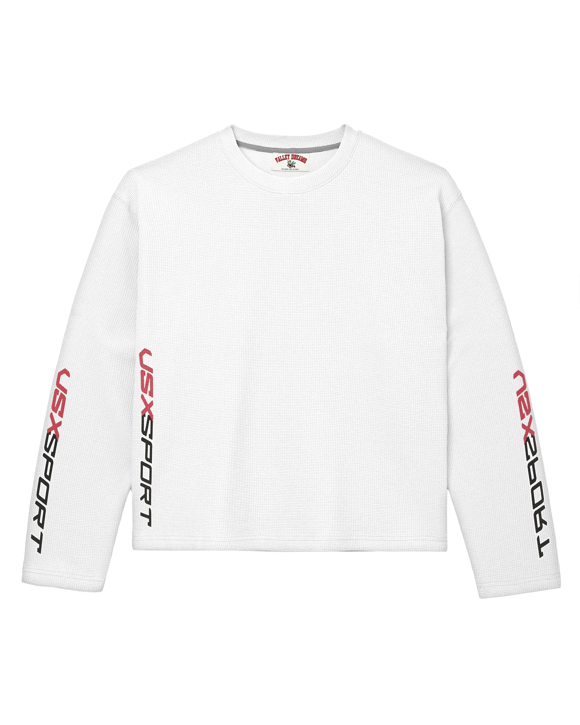 VALE FOREVER WHITE VSX THERMAL