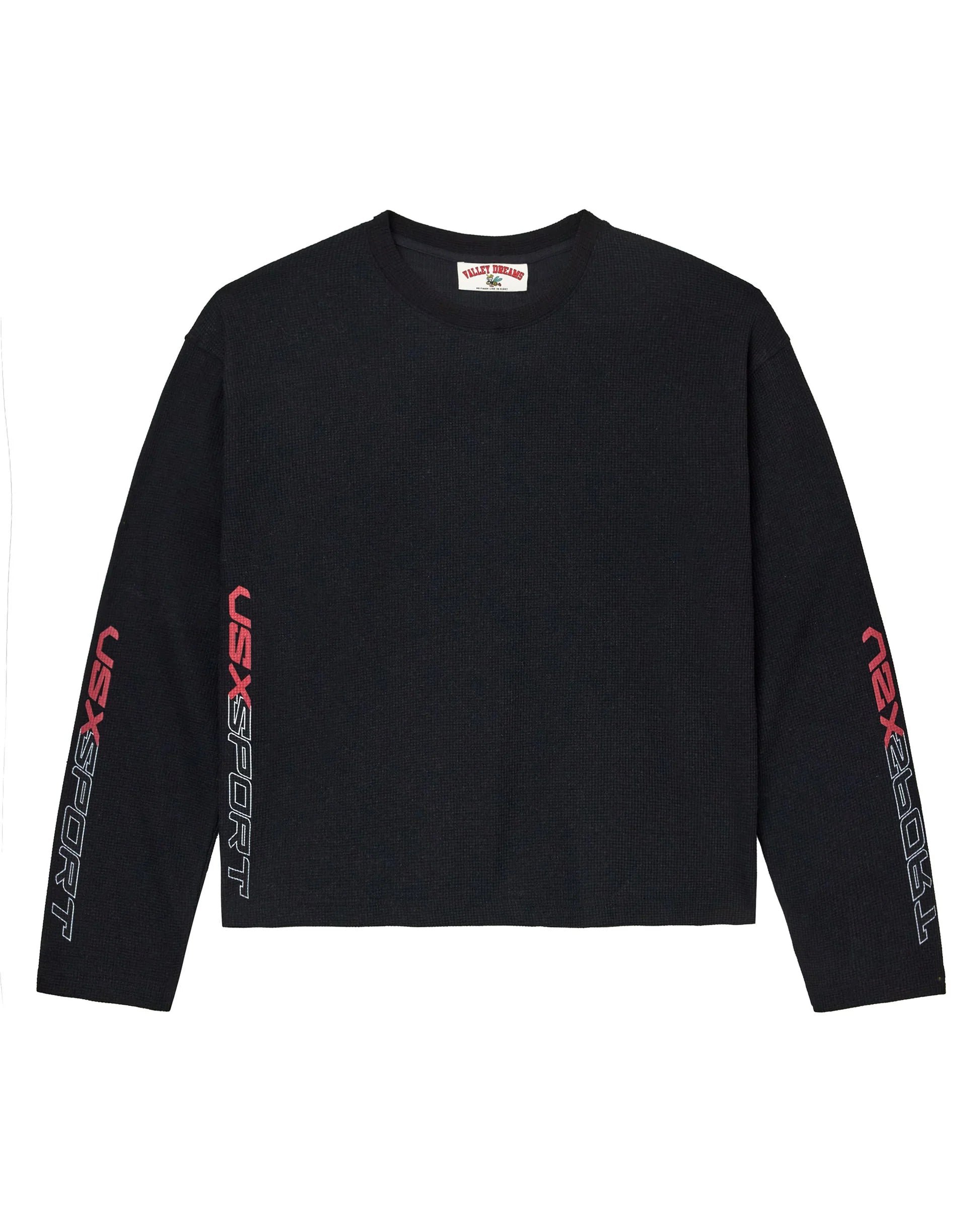 VALE FOREVER BLACK VSX THERMAL