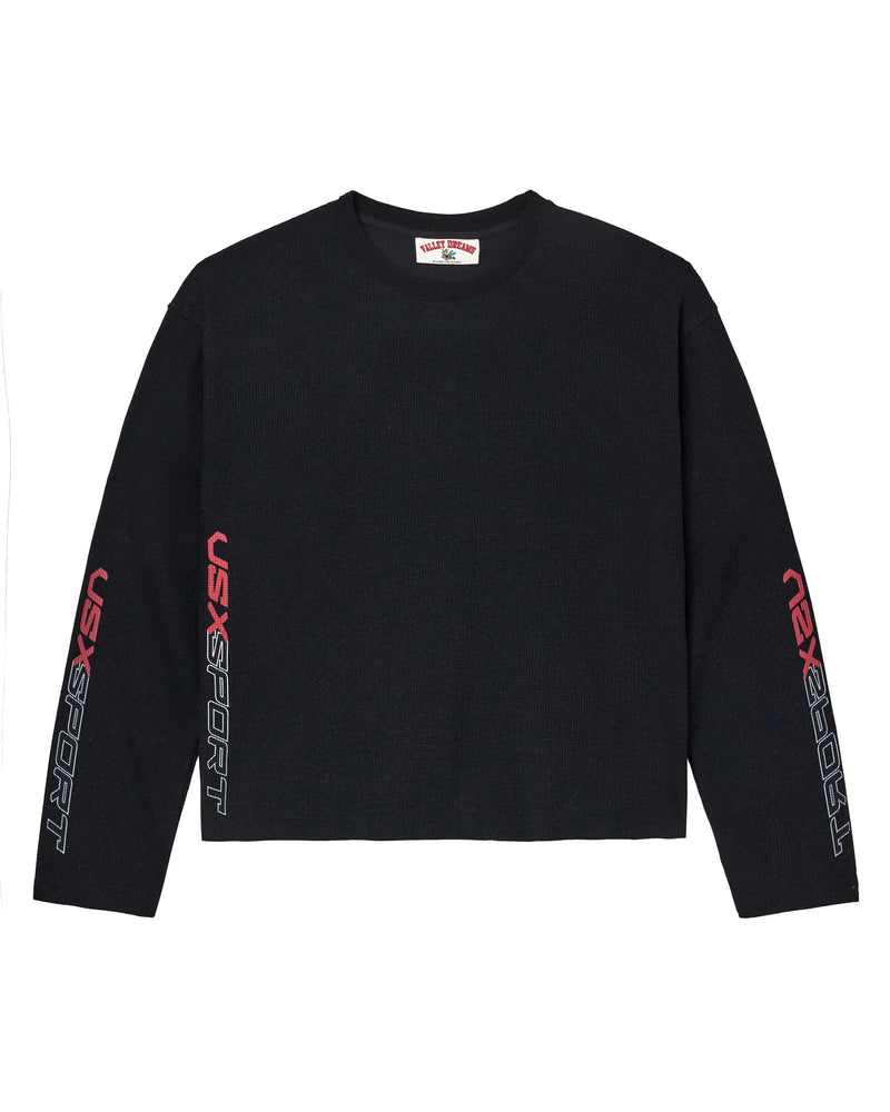 VALE FOREVER BLACK VSX THERMAL